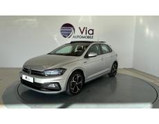 Volkswagen Polo Saujon