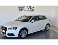 Audi A3 Saujon