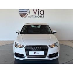 Audi A3 Sportback 1.4 TFSI e-tron - 204 - BV S-Tronic 8V SPORTBACK Ambiente PHASE 1 occasion - Saujon - photo 2/33