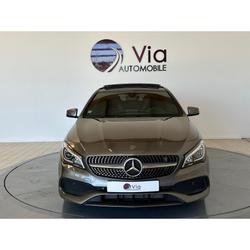 Mercedes CLA Shooting Brake 200d 136 7G-DCT Starlight Edition - TOIT OUVRANT - HAYON ELECTRIQUE - CUIR occasion - Saujon - photo 2/44