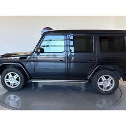 Mercedes Classe G G 350 CDI - TOIT OUVRANT / SIEGES ELEC + CHAUFFANT AV-AR / ATTELAGE / SUIVI occasion - Saujon - photo 2/40