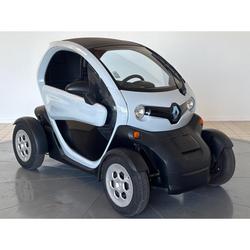 Renault Twizy LIFE 45 - SUIVI COMPLET occasion - Saujon - photo 3/27