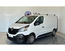 Renault Trafic Saujon