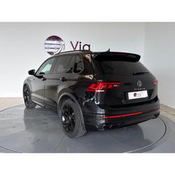 Volkswagen Tiguan 2.0 - 150ch - R-Line 4Motion / TOIT OUVRANT / ATTELAGE / CARPLAY / HAYON ELEC occasion - Saujon - photo 3/42