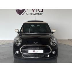 Mini Mini COOPER EDITION 60 YEARS 1.5i 136 - SUIVI FACTURE / AFFICHAGE TETE HAUTE / TOIT OUVRANT occasion - Saujon - photo 2/38