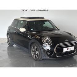 Mini Mini COOPER EDITION 60 YEARS 1.5i 136 - SUIVI FACTURE / AFFICHAGE TETE HAUTE / TOIT OUVRANT occasion - Saujon - photo 3/38