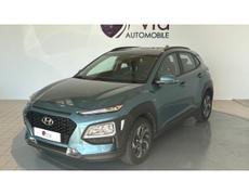 Hyundai Kona Saujon
