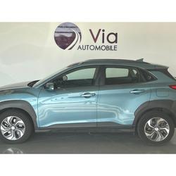 Hyundai Kona Hybrid E6-Evap Intuitive occasion - Saujon - photo 2/34