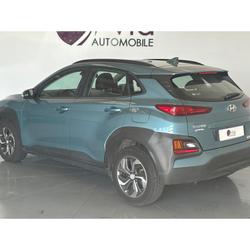 Hyundai Kona Hybrid E6-Evap Intuitive occasion - Saujon - photo 3/34