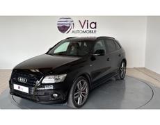 Audi Q5 Saujon