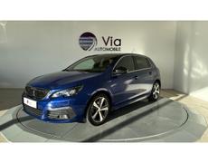 Peugeot 308 II Phase 2 Saujon