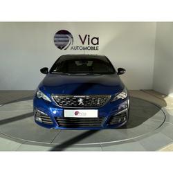 Peugeot 308 II Phase 2 1.2 130 GT Line Phase 2 - Suivi Complet / Distri Faite / Toit Panoramique / Carplay occasion - Saujon - photo 2/37