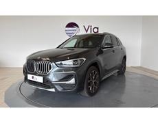 BMW X1 Saujon