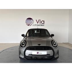 Mini Mini CABRIOLET 1.5i 136ch / CARPLAY / CAMERA / 1ER MAIN occasion - Saujon - photo 2/35