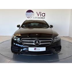 Mercedes Classe E E 300 de / 1ER MAIN / TOIT OUVRANT / CARPLAY / SUIVI occasion - Saujon - photo 2/41