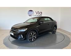 Volkswagen T-Roc Saujon