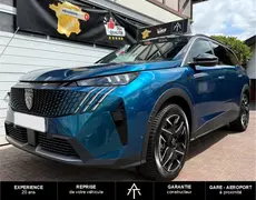 Peugeot 5008 Montaigu-Vendée