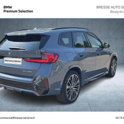 BMW X1 xDrive23d 211ch M Sport Viriat