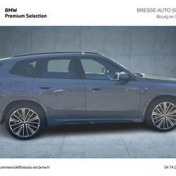 BMW X1 xDrive23d 211ch M Sport Viriat