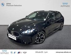 BMW Serie 1 Limonest