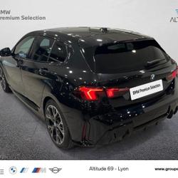BMW Serie 1 120A 170ch M Sport DKG7 Limonest