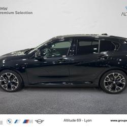 BMW Serie 1 120A 170ch M Sport DKG7 Limonest