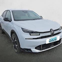 Citroen AX C4 Hybride 136 e-DCS6 - Max Fontenay-le-Comte