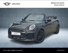 Mini Cabrio