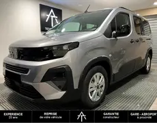 Peugeot Rifter Montaigu-Vendée
