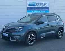 Citroen C5 Aircross Mérignac