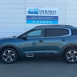 Citroen C5 Aircross PURETECH 130CH S&S FEEL M&eacute;rignac