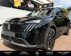 Peugeot 5008 Montaigu-Vendée