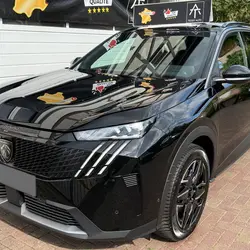 Peugeot 5008 HYBRID 145 GT EXCLUSIVE E-DCS6 HYBRID 145 GT E-DCS6 - TOIT PANO Montaigu-Vend&eacute;e