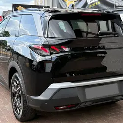 Peugeot 5008 HYBRID 145 GT EXCLUSIVE E-DCS6 HYBRID 145 GT E-DCS6 - TOIT PANO Montaigu-Vend&eacute;e
