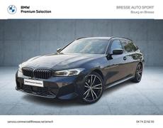 BMW Serie 3