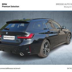 BMW Serie 3 320dA xDrive 190ch M Sport Viriat