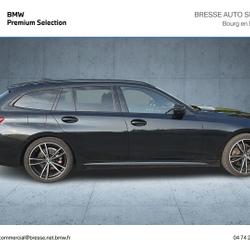 BMW Serie 3 320dA xDrive 190ch M Sport Viriat