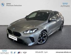 BMW Serie 1 Limonest
