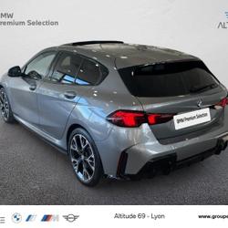 BMW Serie 1 120A 170ch M Sport DKG7 Limonest