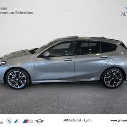 BMW Serie 1 120A 170ch M Sport DKG7 Limonest