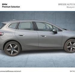 BMW Serie 2 Active Tourer 225e 245ch xDrive Luxury DKG7 Viriat