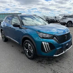 Peugeot 2008 1.2 HYBRID 145CH GT E-DCS6 M&eacute;rignac