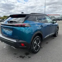 Peugeot 2008 1.2 HYBRID 145CH GT E-DCS6 M&eacute;rignac