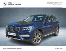 BMW X3 Viriat