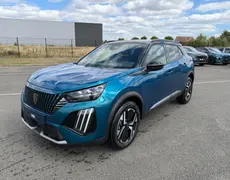 Peugeot 2008 Mérignac