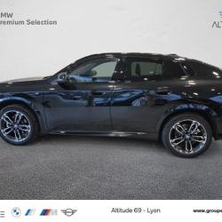 BMW X2 sDrive20iA 170ch M Sport DKG7 Limonest