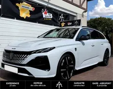 Peugeot 308 SW Phase 2 Montaigu-Vendée