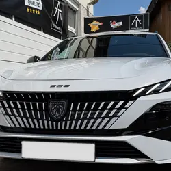Peugeot 308 SW Phase 2 1.5 BLUEHDI 130 S&S GT EXCLUSIVE EAT8 - ATTELAGE Montaigu-Vend&eacute;e