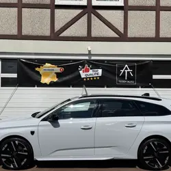 Peugeot 308 SW Phase 2 1.5 BLUEHDI 130 S&S GT EXCLUSIVE EAT8 - ATTELAGE Montaigu-Vend&eacute;e