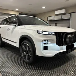 Jaecoo Jaecoo 7 1.5 TGDI 279 SHS-P EXCLUSIVE - TOIT PANO Montaigu-Vend&eacute;e